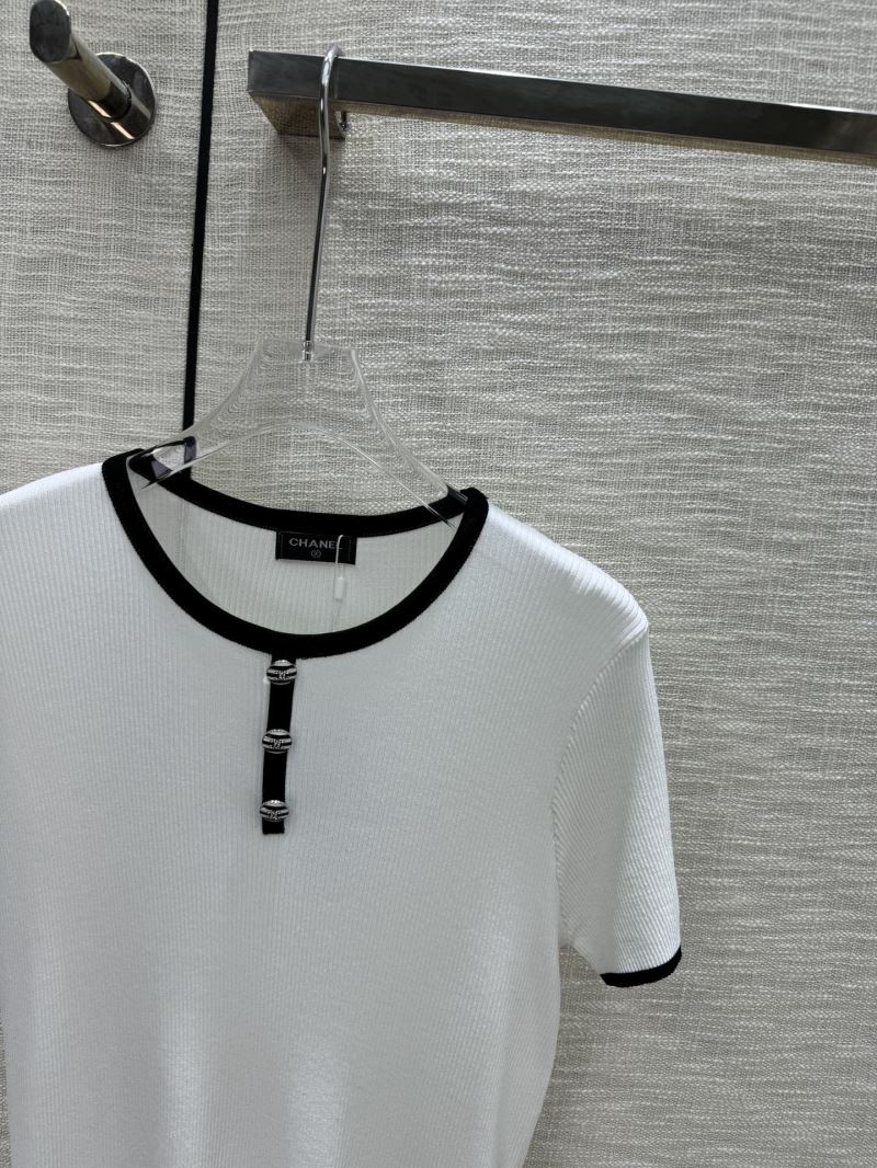 Chanel T-Shirts